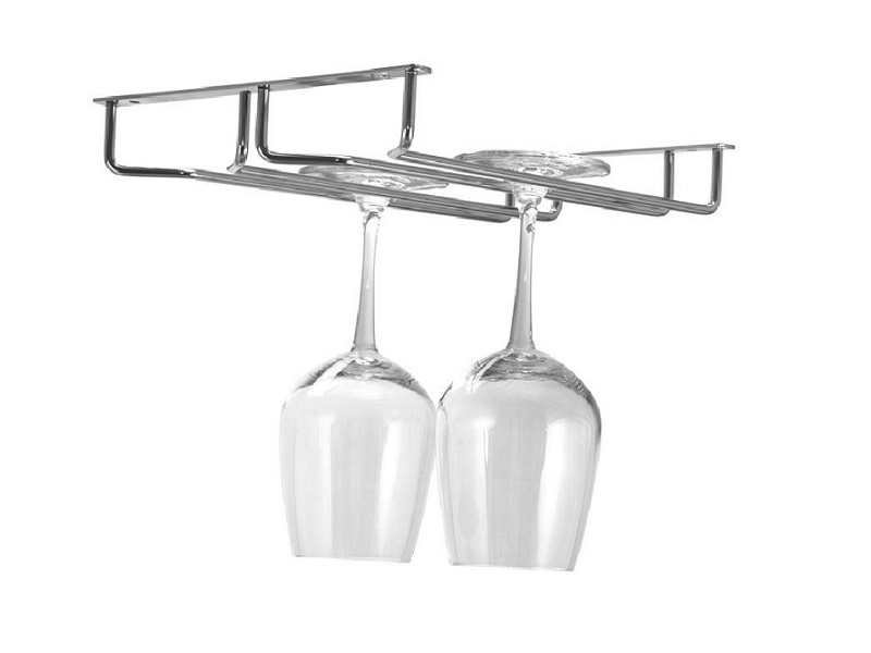 Copera doble de metal