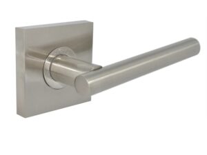 Cerradura Imex Siena - Satin Nickel Privacy - 2518-SI-PR-SN