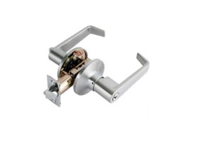 Cerradura Toledo Exterior Leverset Segovia - V1900SEUS15