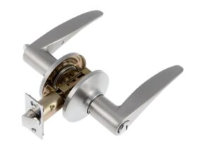 Cerradura Toledo Interior Leverset Segovia - V1920BAUS15