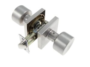 Cerradura Toledo Vigo Interior Knob Set - CV1920VIUS32D