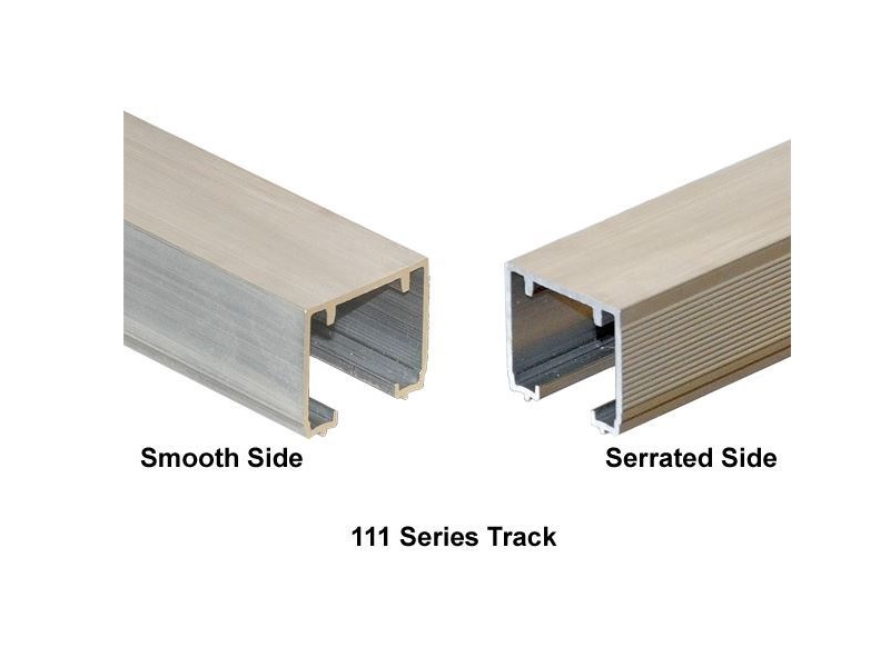 Corredera Johnson 111 de 12ft
