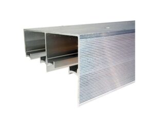 Corredera Johnson 138 de 6 ft