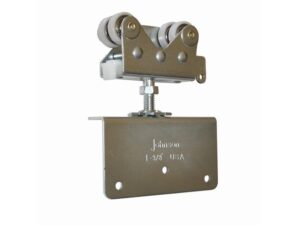 Herraje Johnson para puertas de 1-3/8 in en correderas 200SD - side mount #2022