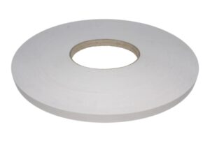 Rollo de edge banding de PVC para panel MDF MAXXI Ultra brillo - Grey - 1.5mm de espesor x 7/8 in de ancho x 500 ft de largo