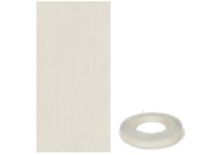 Rollo de edge banding - 5723 - Ontario Polar - 7/8 in de ancho x 492 ft de largo