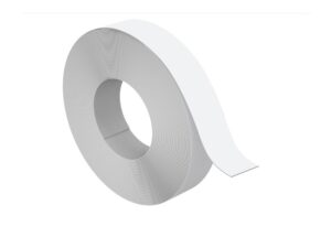 Rollo de edge banding - 949-58 - White - 7/8 in de ancho x 600 ft de largo