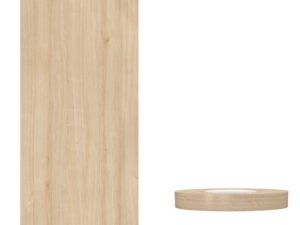 Rollo de edge banding - 5381 - Chelsea Cestnut Natural - 7/8 in de ancho x 492 ft de largo