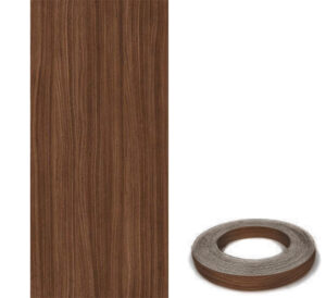 Rollo de edge banding - 5722 - Nogal Parma - 2 in de ancho x 492 ft de largo