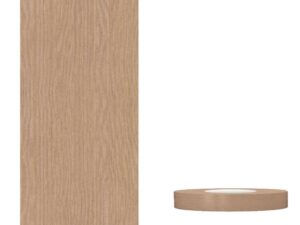 Rollo de edge banding - 5725 - Rovere Giallo - 2 in de ancho x 492 ft de largo