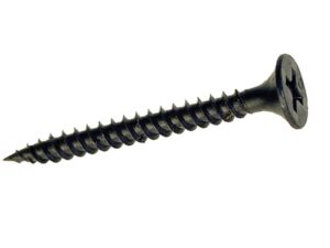 Tornillo para drywall 2 in, 1 lb