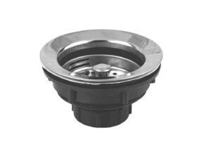 Canasto de plástico para fregadero