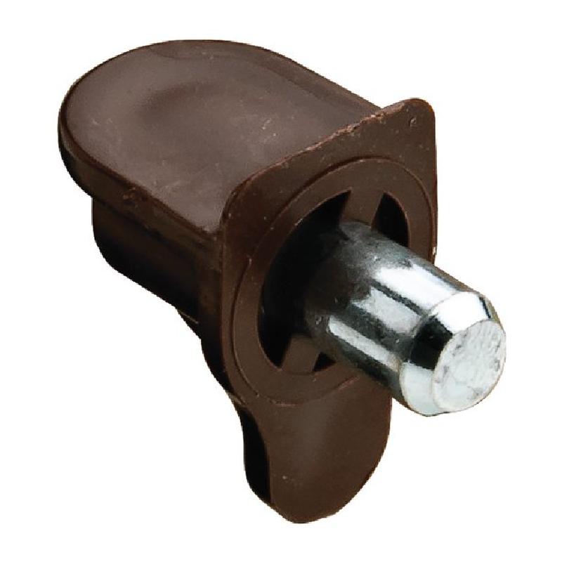 Soporte de tablillas brown, 5mm - 282.12.105