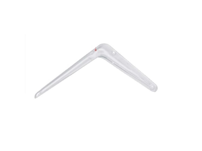 Palometa blanca 10x12 in