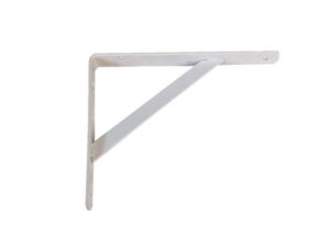 Palometa reforzada blanca 12 in - 287.55.761 - 104731