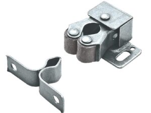 Pestillo de doble bola / Double roller catch - T-1275-ZP - 244.01.901 - HVA100-00