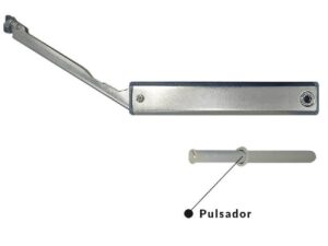 Brazo DTC SE Series push 105° - Medium - SE2FAM01A