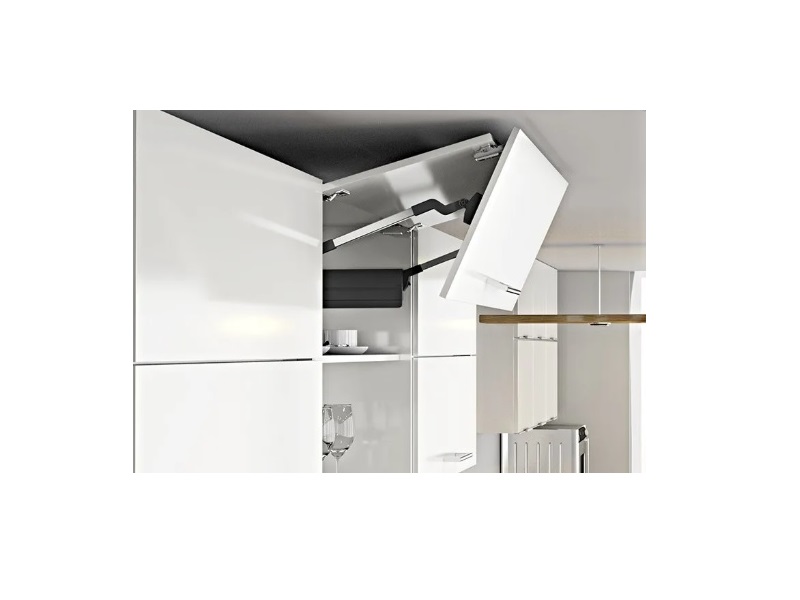 Brazo DTC ST Series - PRO - ST07AH02B