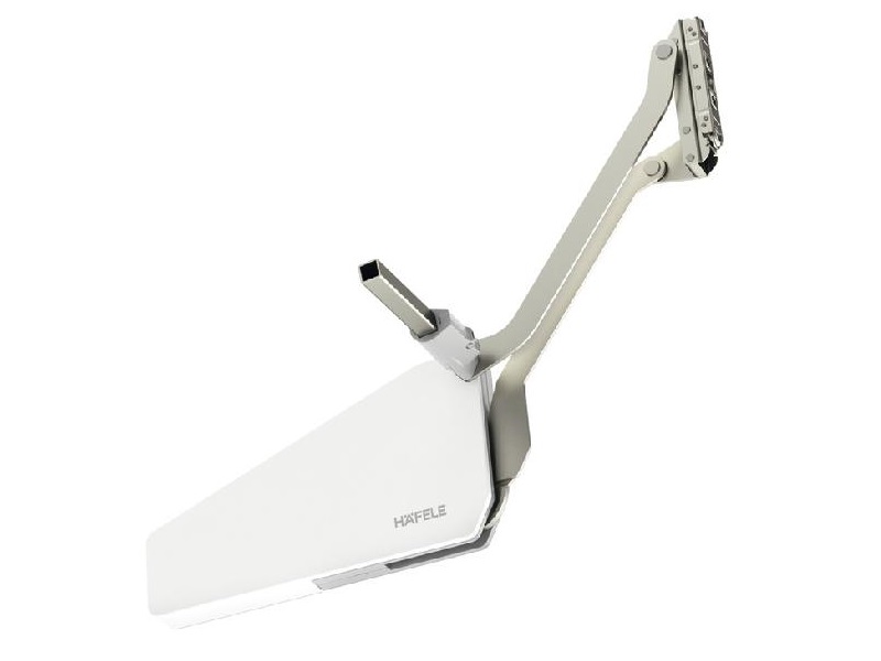 Brazo elevable en paralelo. Modelo P1us - 372.33.510