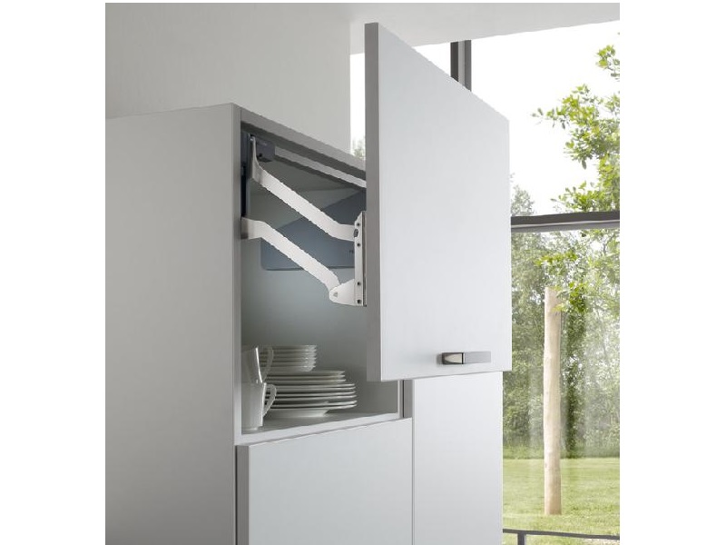 Brazo elevable en paralelo. Modelo P1us - 372.33.510