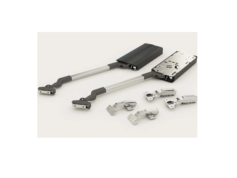 Brazo DTC ST Series - Mini - ST04AM02B