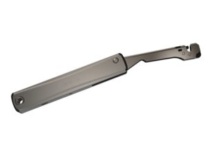 Brazo Trebol níquel Medium G327 - HEB147