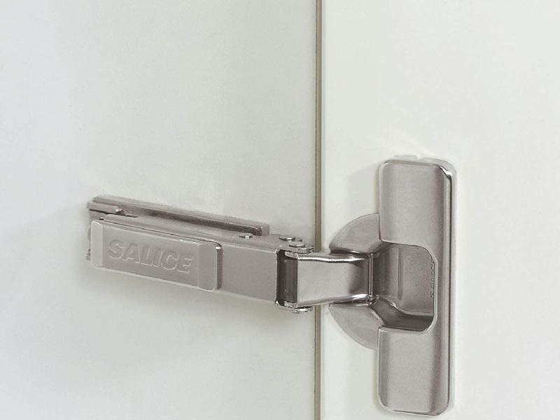 Gozne Salice push 110 grados con base por par - 450.80.851