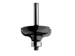 CMT 85902 Contractor Ogee Bit, 1-1/2-inch Diameter, 1/4-inch Radius, 1/4-inch shank