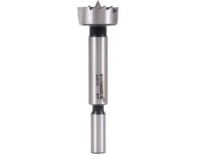 CMT 537.540.31 Forstner Bit, 2-1/8-Inch Diameter, 3/8-Inch Shank