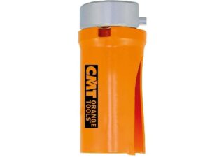 CMT 550-035 Multi-Purpose Hole Saw 1-3/8-Inch x 2-3/64-Inch