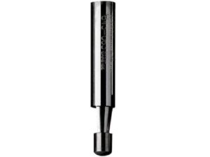 CMT 843.063.11 Trimmer Bit, 7° Cutting Angle, 1/4-Inch Shank