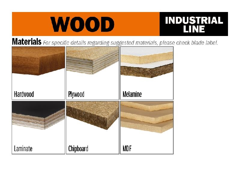 CMT 285.696.16 Industrial Low Noise And Chromed Saw Blades 16 in x 96 teeth, 1 in bore