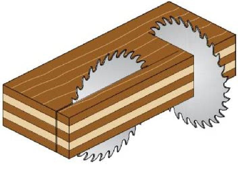 CMT K04007-X10 ITK Contractor Finishing Saw Blade Masterpack, 7-1/4 x 40 Teeth, 10° ATB with 5/8-Inch Bore