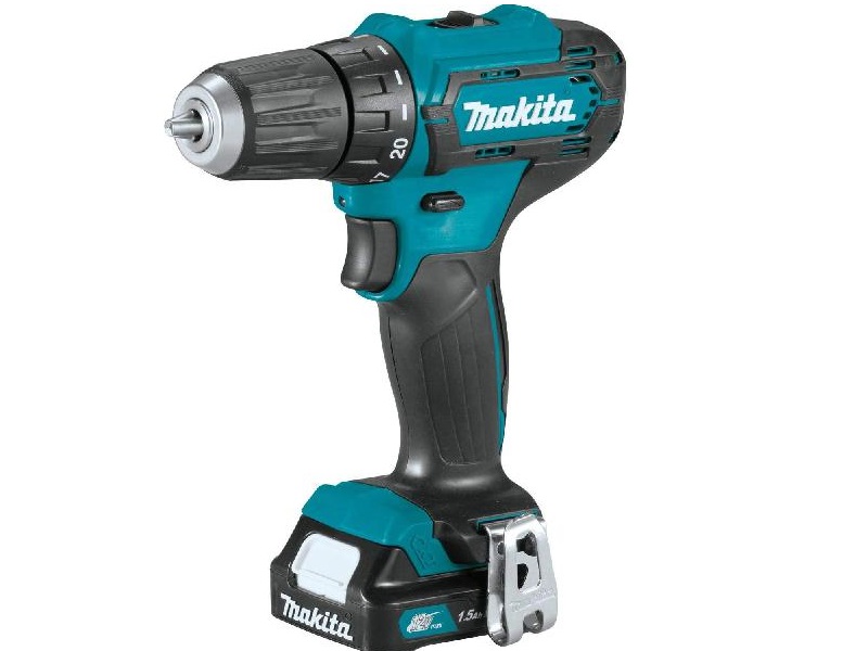 Juego Combinado de 2 Pzas. Inalámbrico CXT® Litio?Ion 12V max (1.5Ah) Makita - CT232