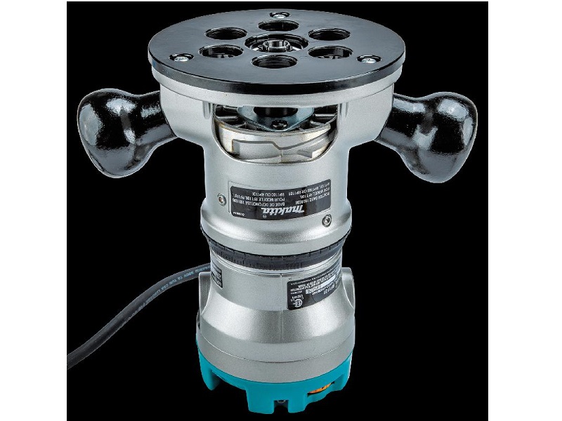Router de 2?1/4 HP Makita - RF1101