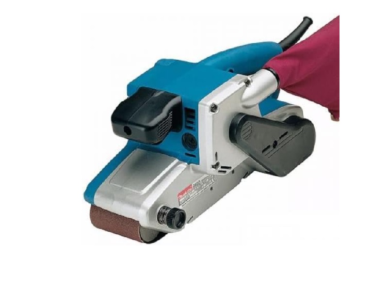 Lijadora de Banda de 3 in x 24 in Makita - 9924DB