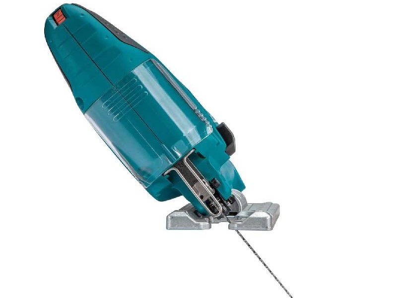 Sierra Caladora Makita con Mango Superior - 4329K