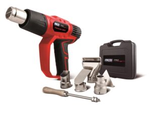 Blower pistola de calor 1500 W AKSI - 190601