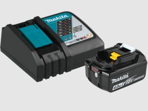 Batería Makita Compact LXT® Litio-Ion de 18V 2.0Ah - BL1820B