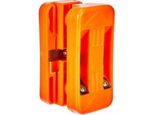 Cortadora y raspadora doble de cantos (edge bandings) - Virutex AU93 - CMT DET-001