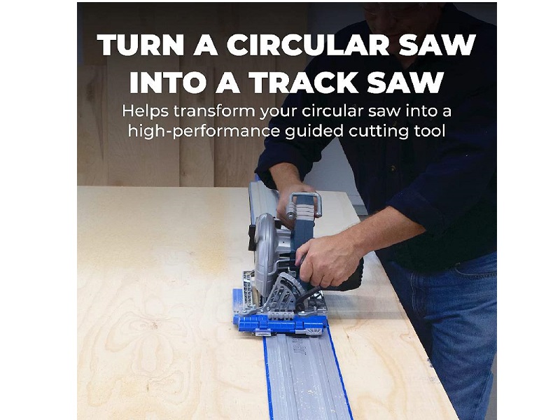 Paquete de expansión de 50 in para guía de corte Accu-Cut™ Kreg® - KMA2750