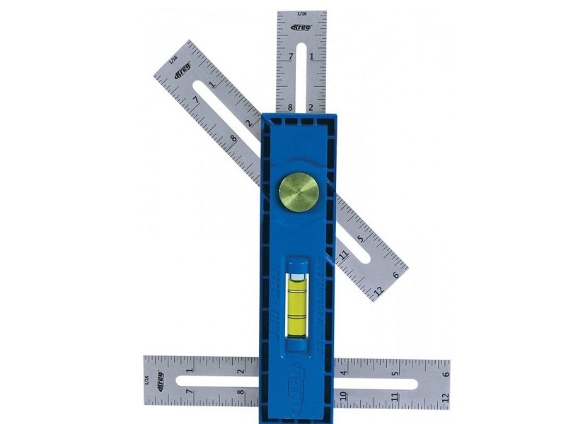Falsa escuadra Kreg® Multi-Mark™ - KMA2900