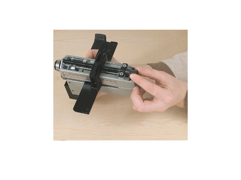 Cortador de tiras de laminado marca Virutex - CO15L