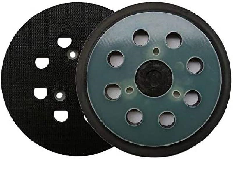 Pad Para Pulidora Redonda Makita de 5 in 743081-8 para Pulidora BO5030