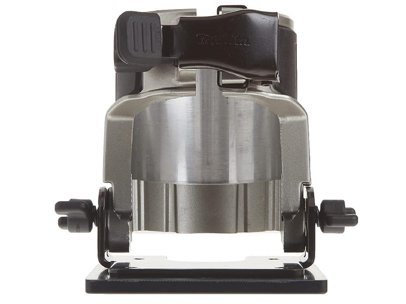 Base Inclinada Para Router Compacto Makita - 198987-9