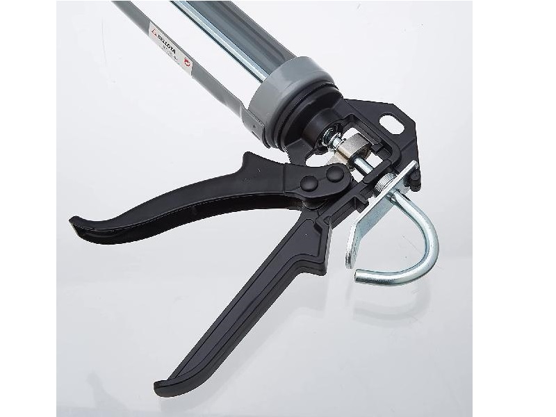 Pistola de caulking económica