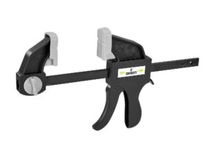 Prensa 6 in ratcheting bar clamp / spreader