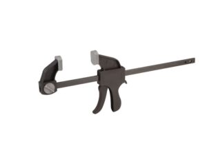 Prensa 12 in ratcheting bar clamp / spreader