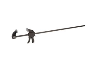 Prensa 36 in ratcheting bar clamp / spreader