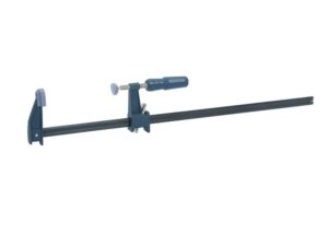Prensa quick release 24 in bar clamp